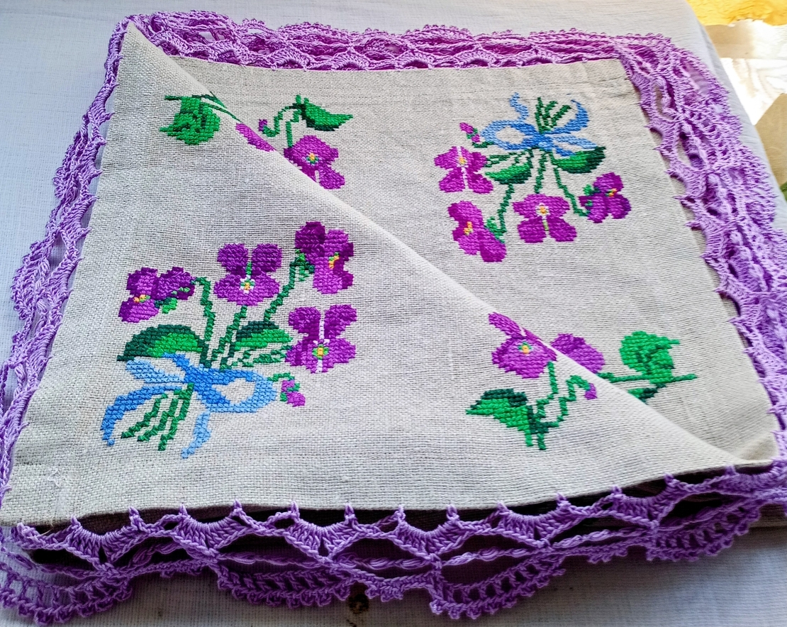 покривка за маса