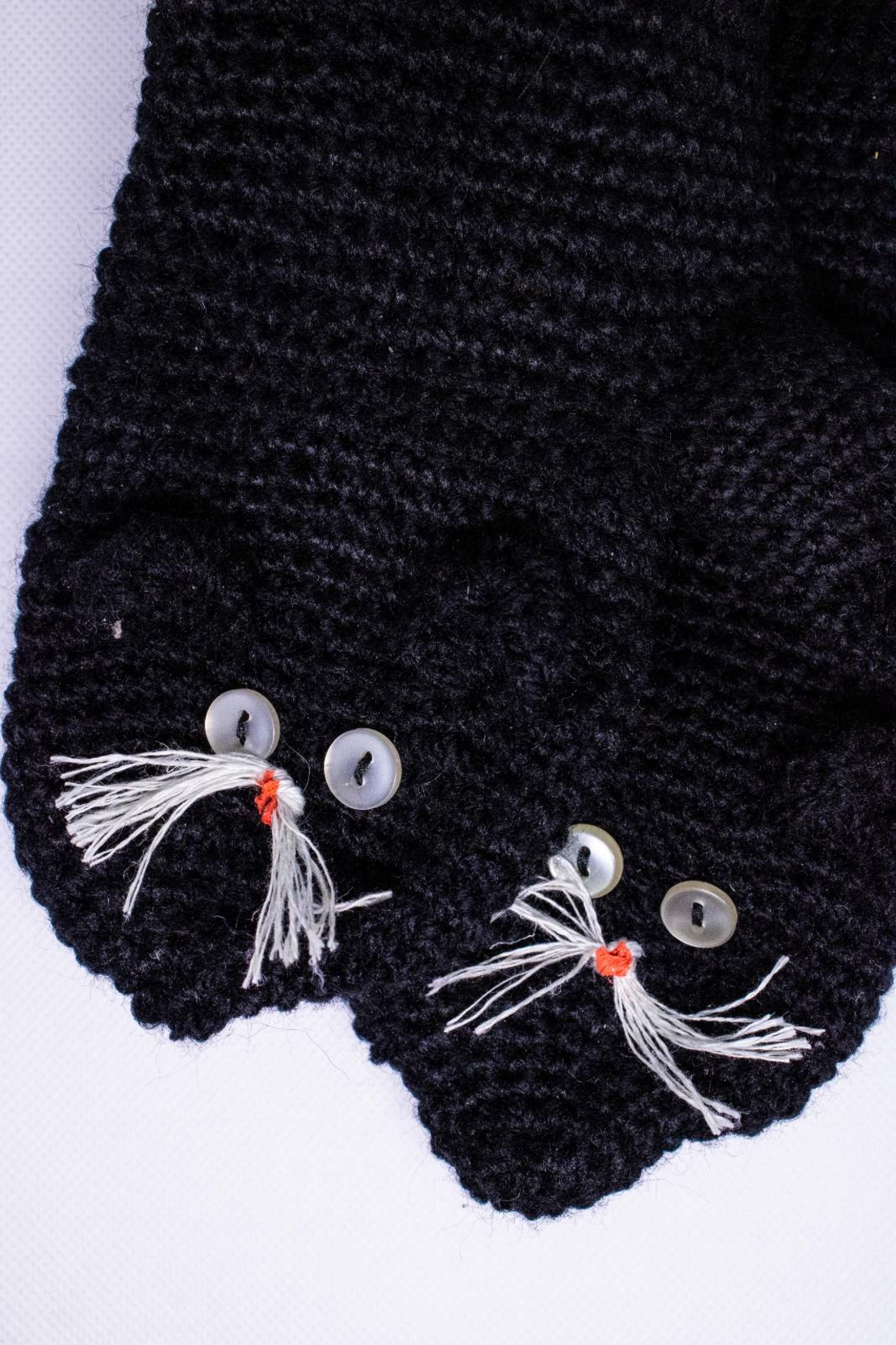 ръкавици котки