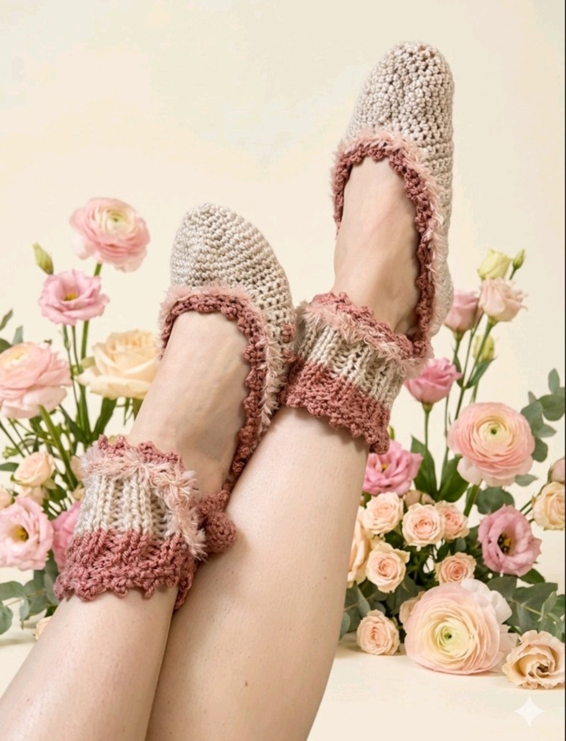 дамски търлъци