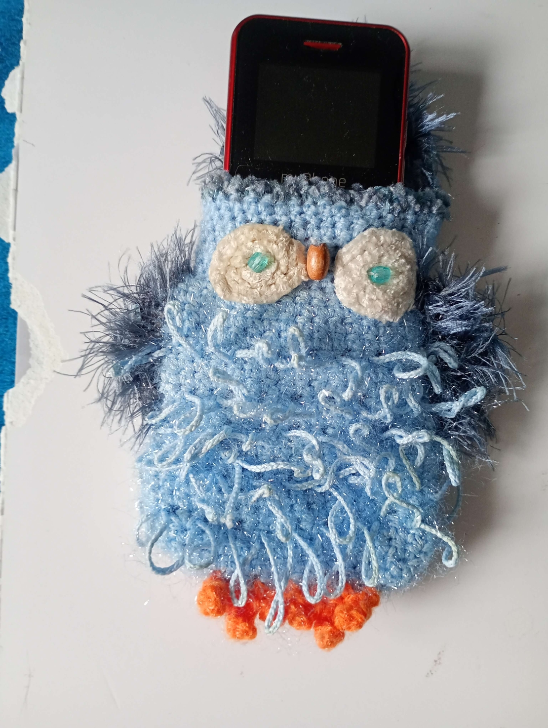 калъф за телефон