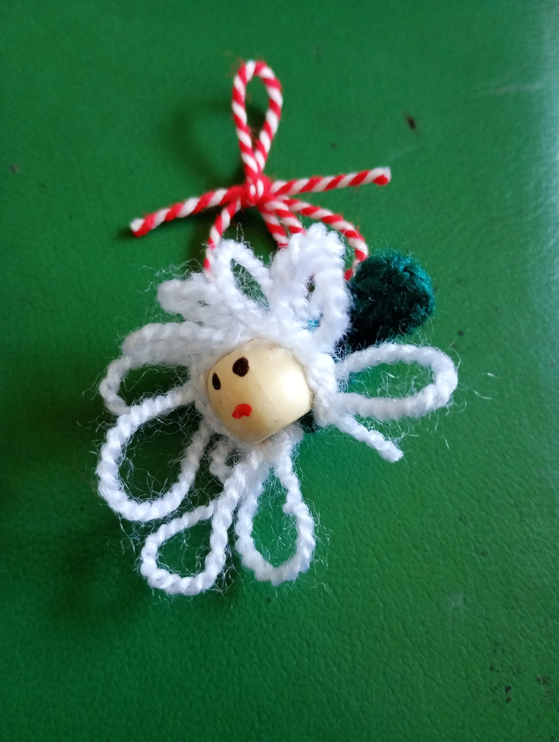 мартеница кокиче