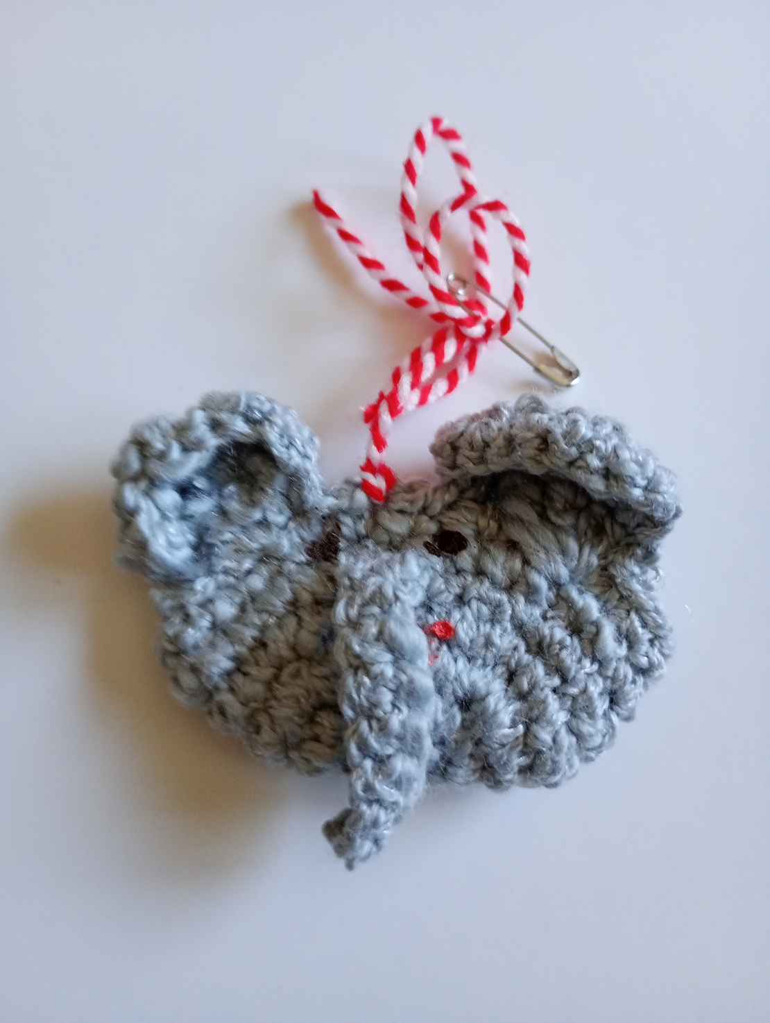 мартеница слонче