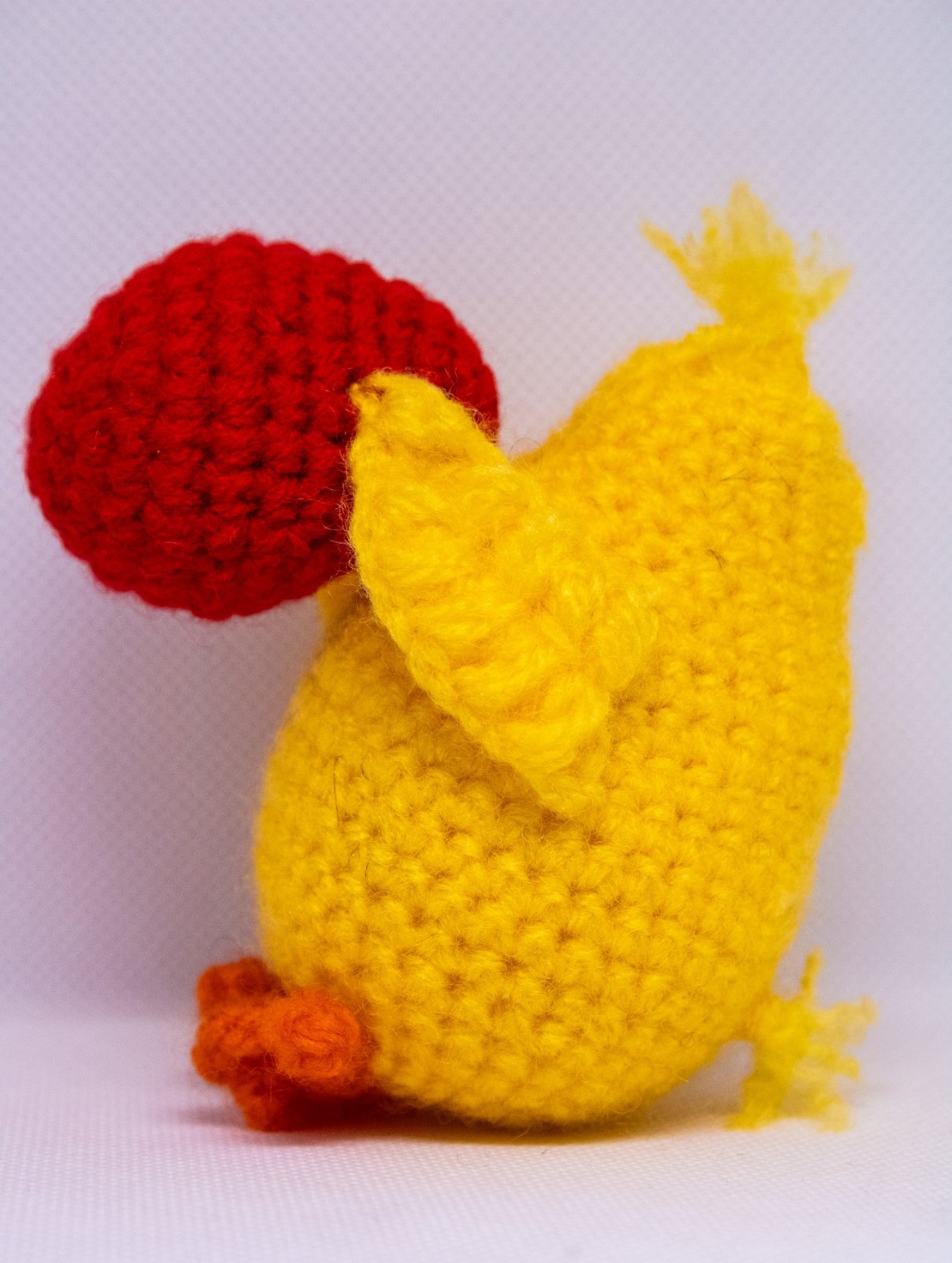 Великденско пиле