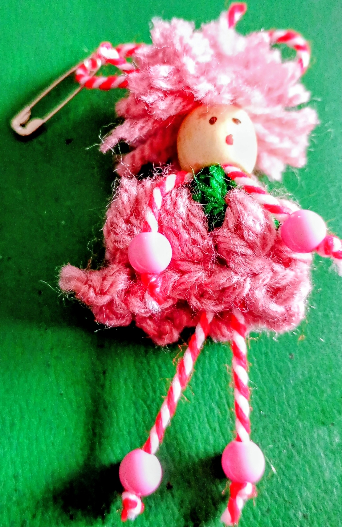 мартеница висулка