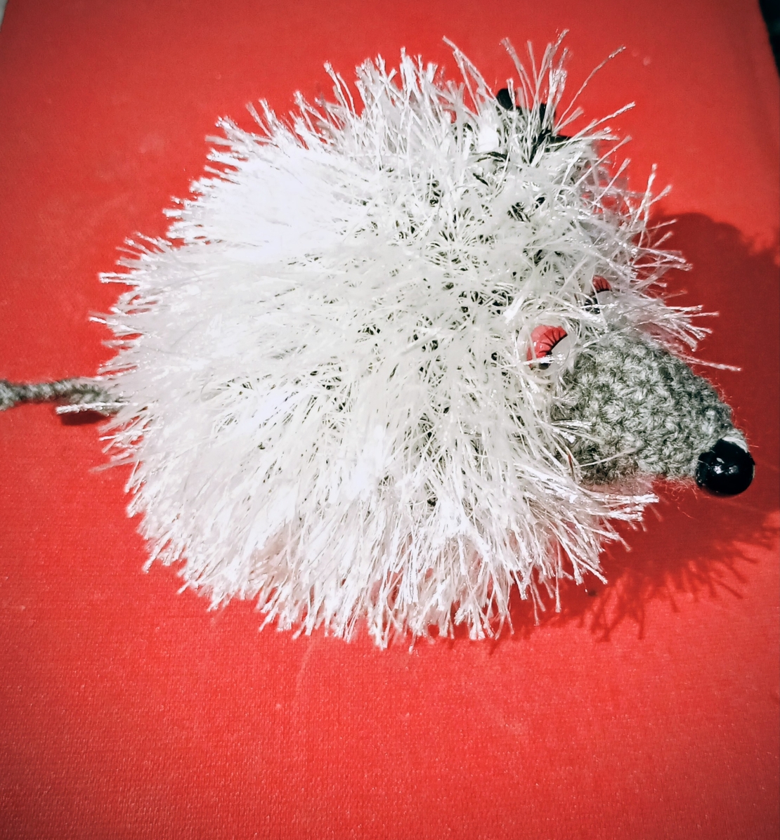 ключодържател мишка