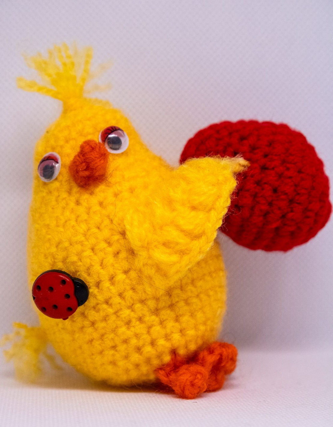 Великденско пиле