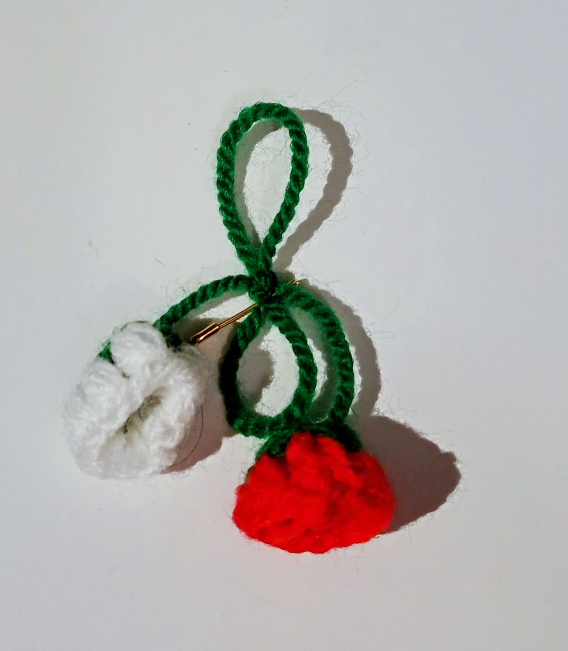 мартеница висулка