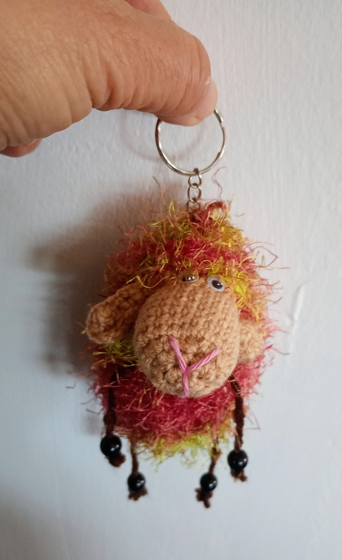 ключодържател