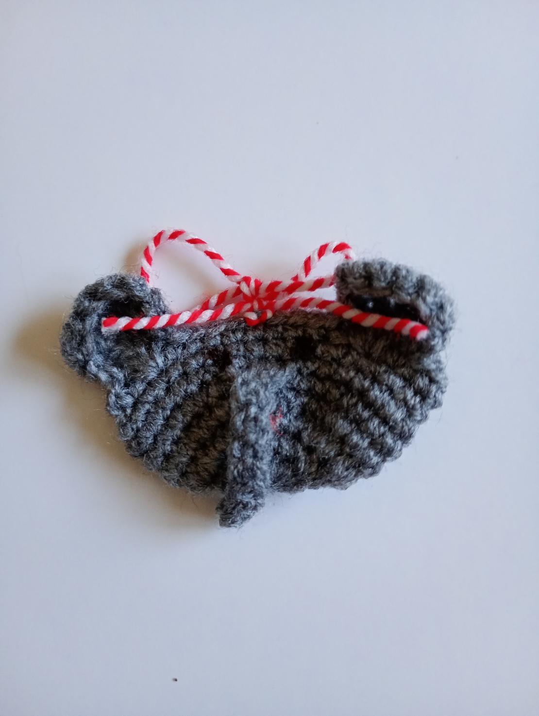 мартеница слонче