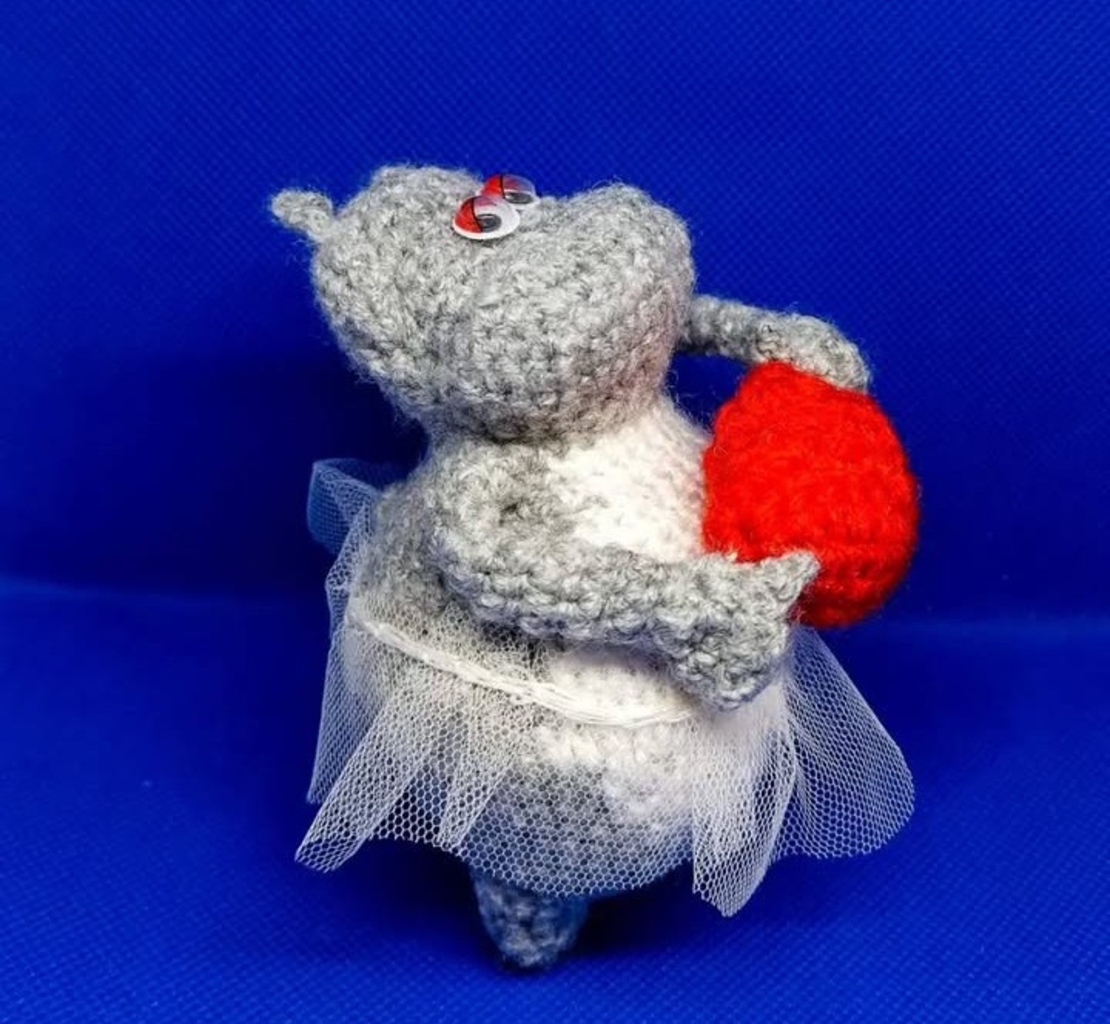 Стоящ сувенир