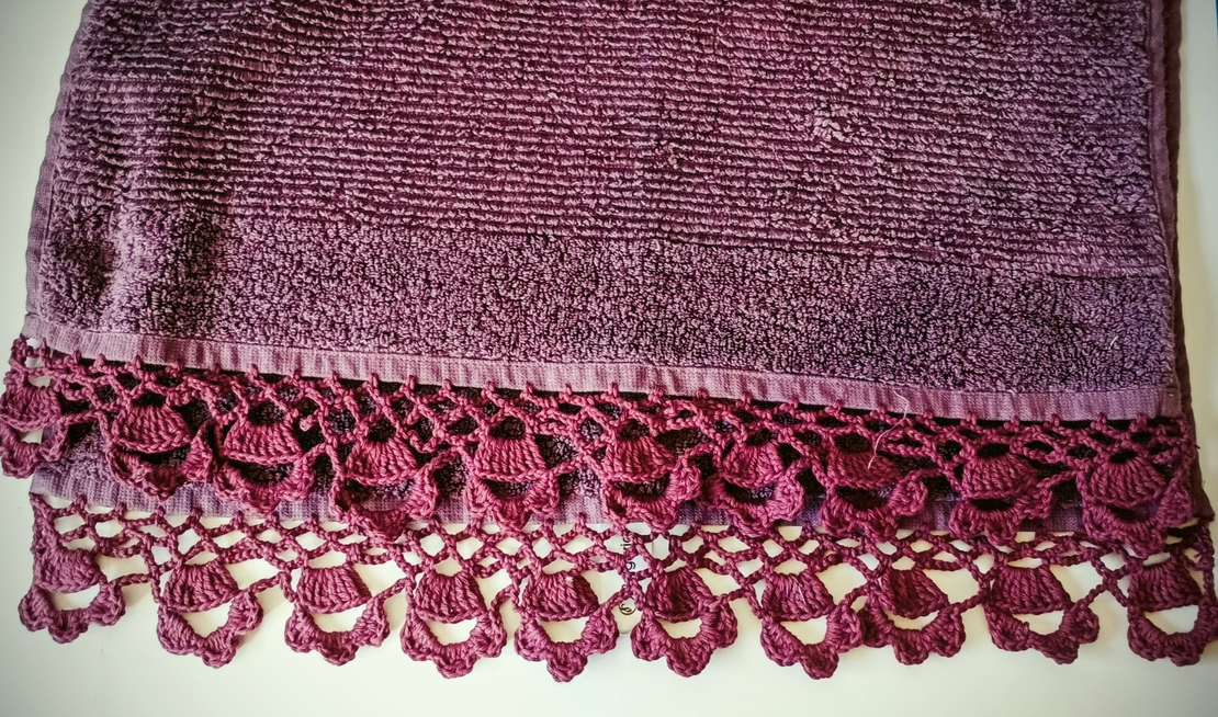 кърпа за баня