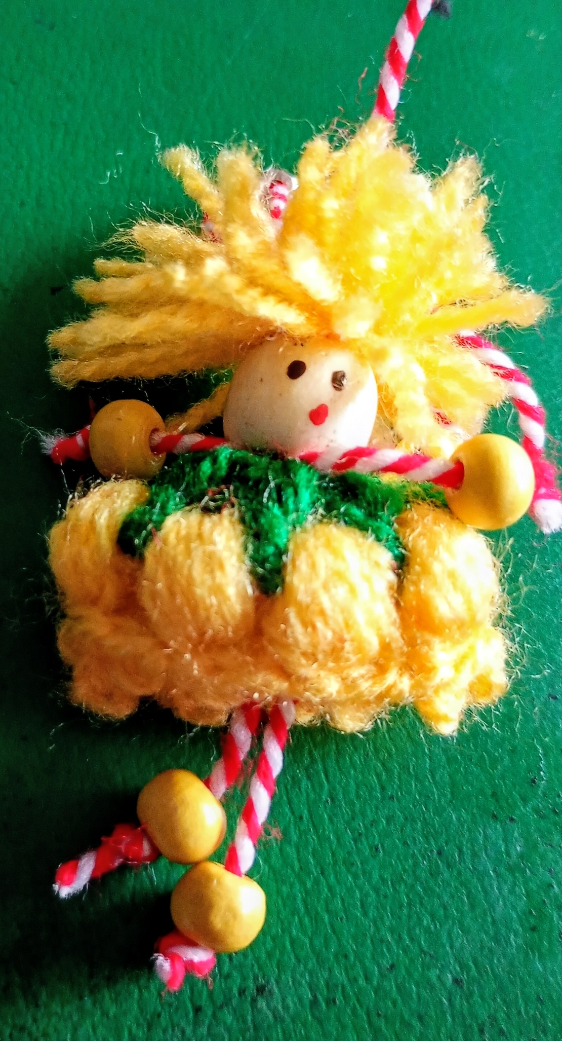 мартеница висулка