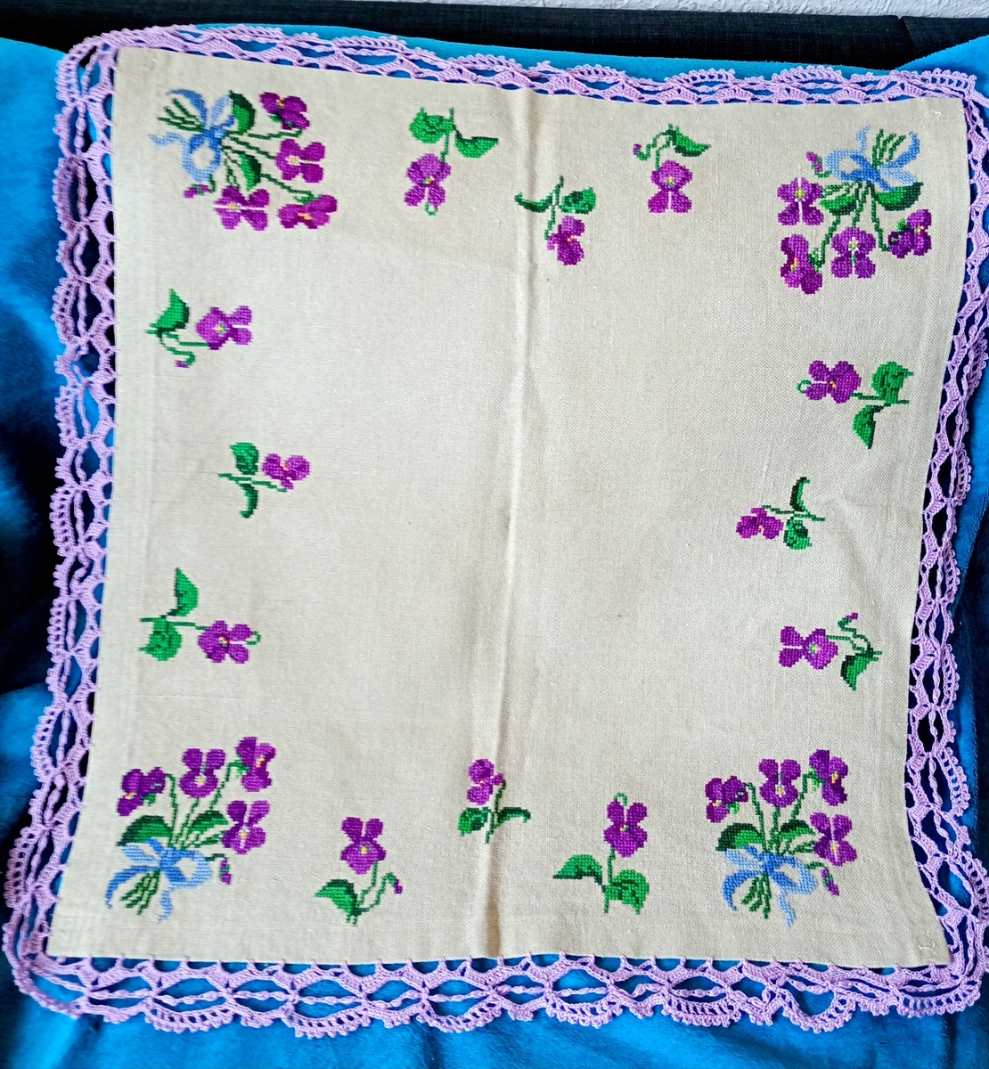 покривка за маса