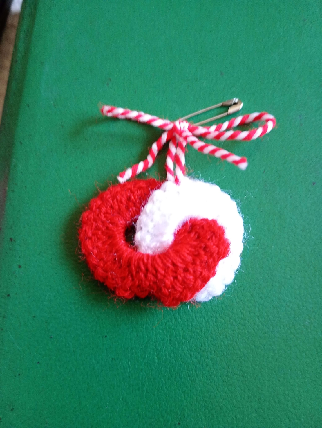 мартеница висулка