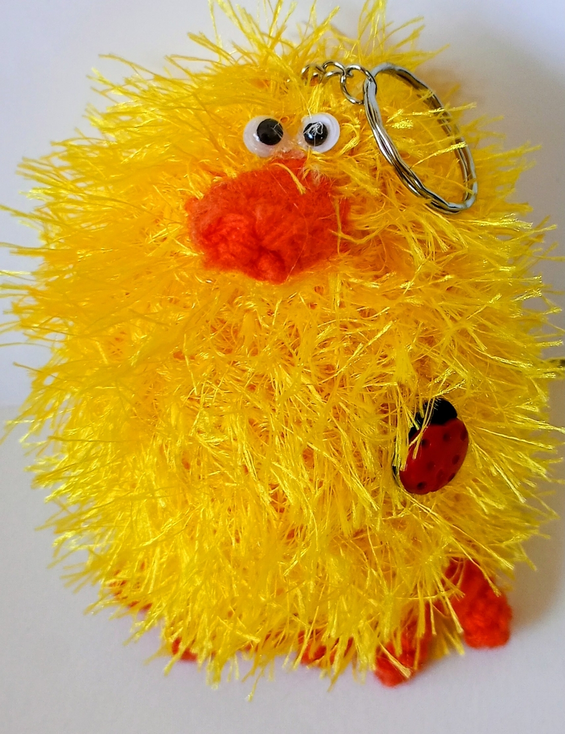 ключодържател