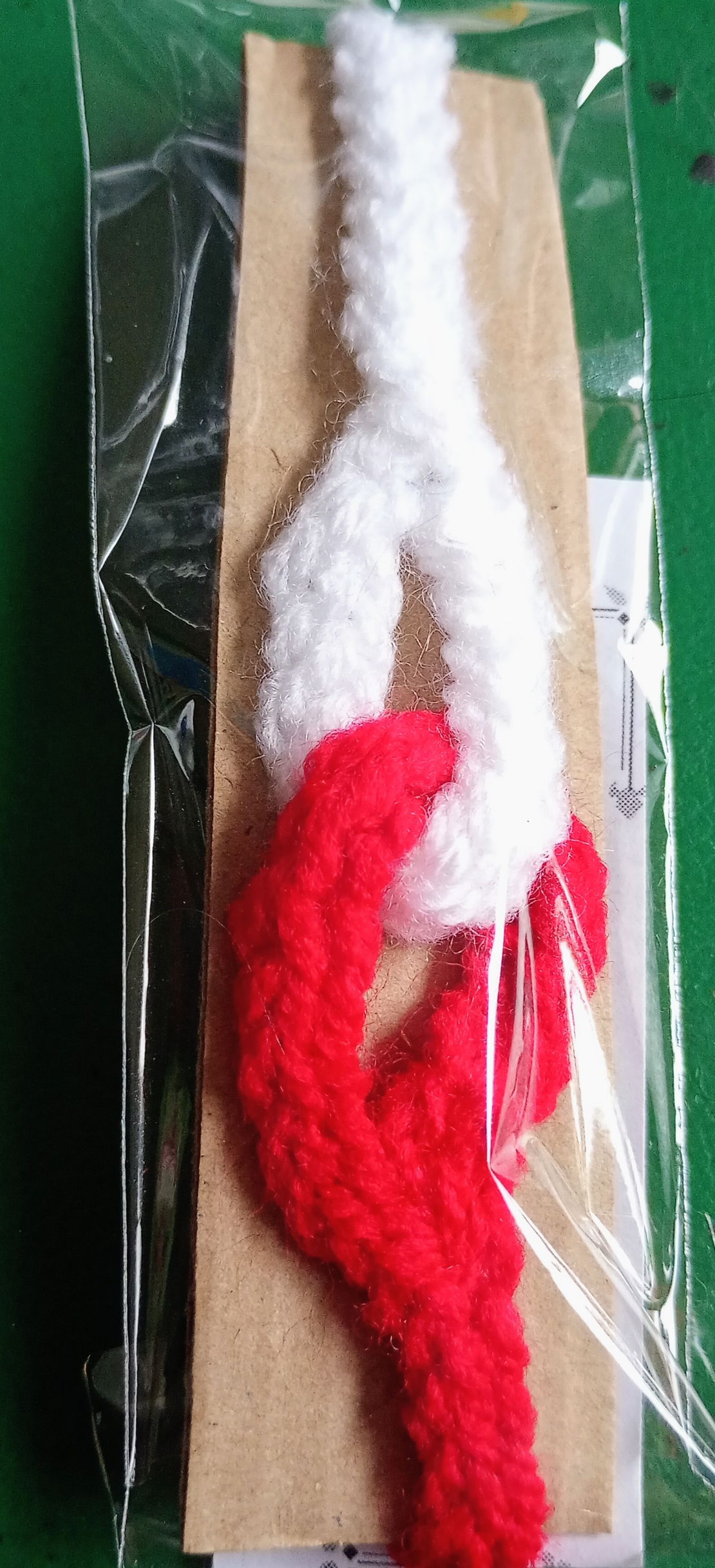 мартеница гривна