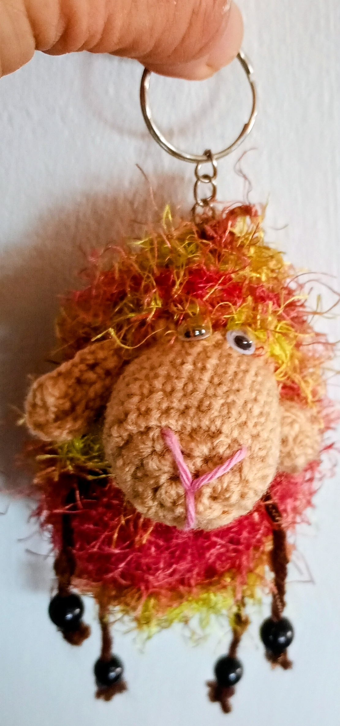 ключодържател