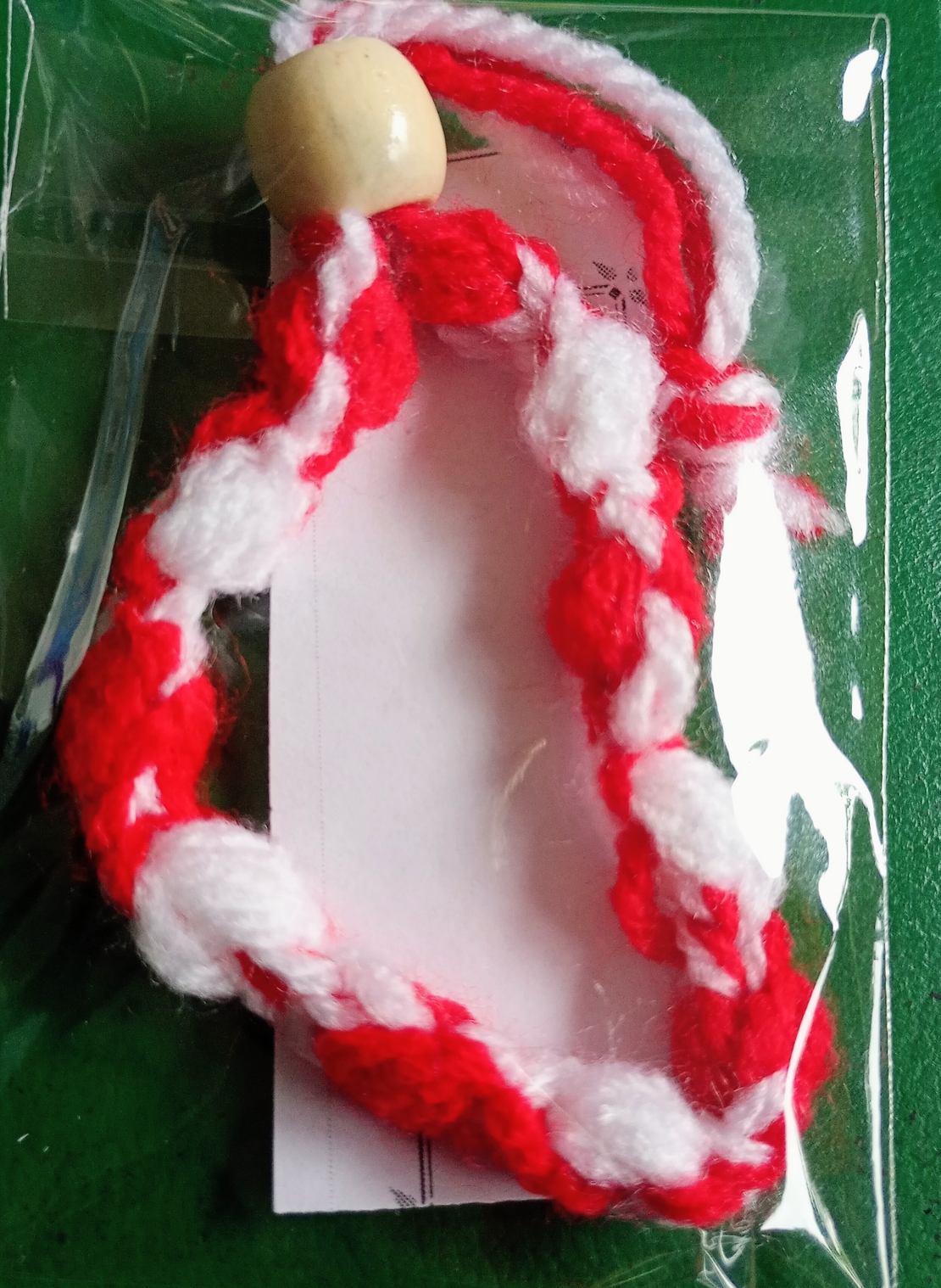 мартеница гривна