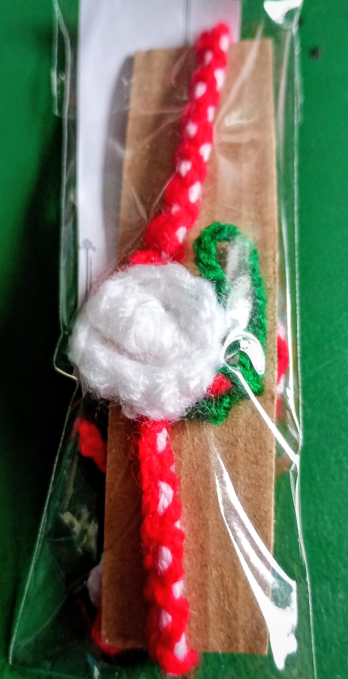 мартеница гривна