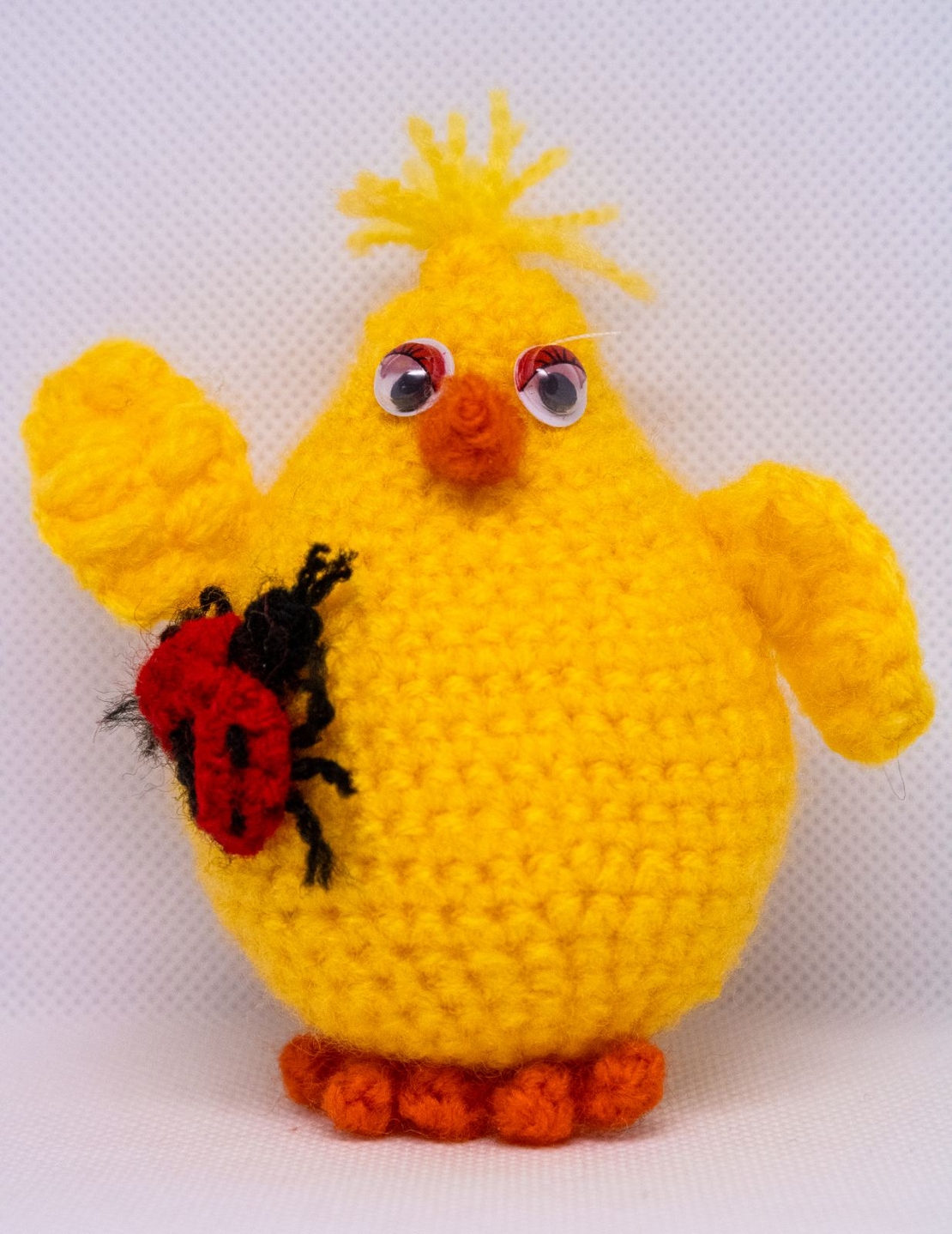 Пролетно пиле