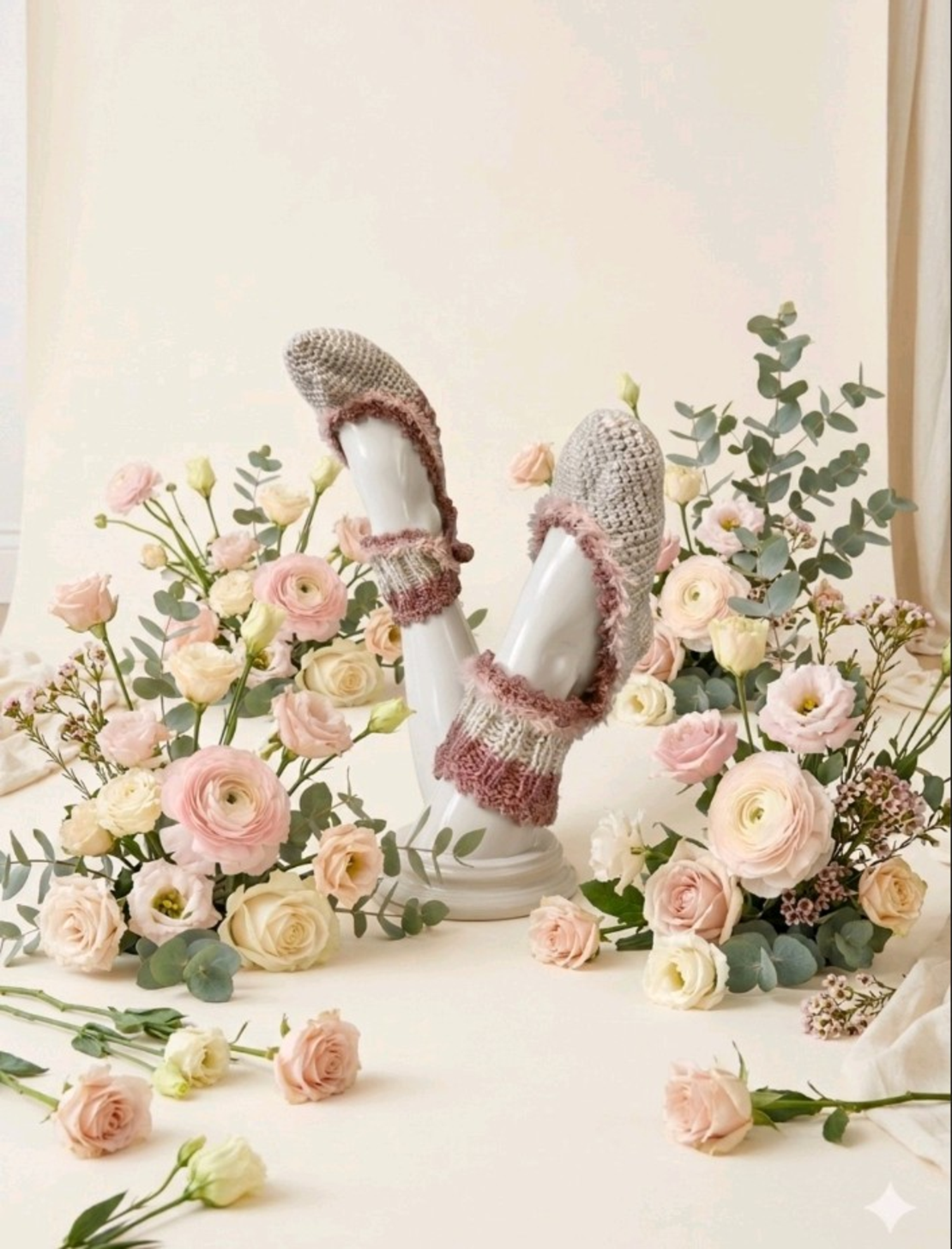 дамски търлъци