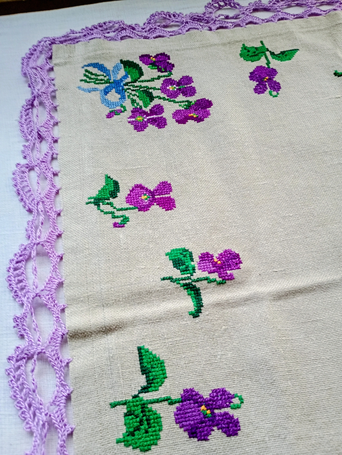 покривка за маса