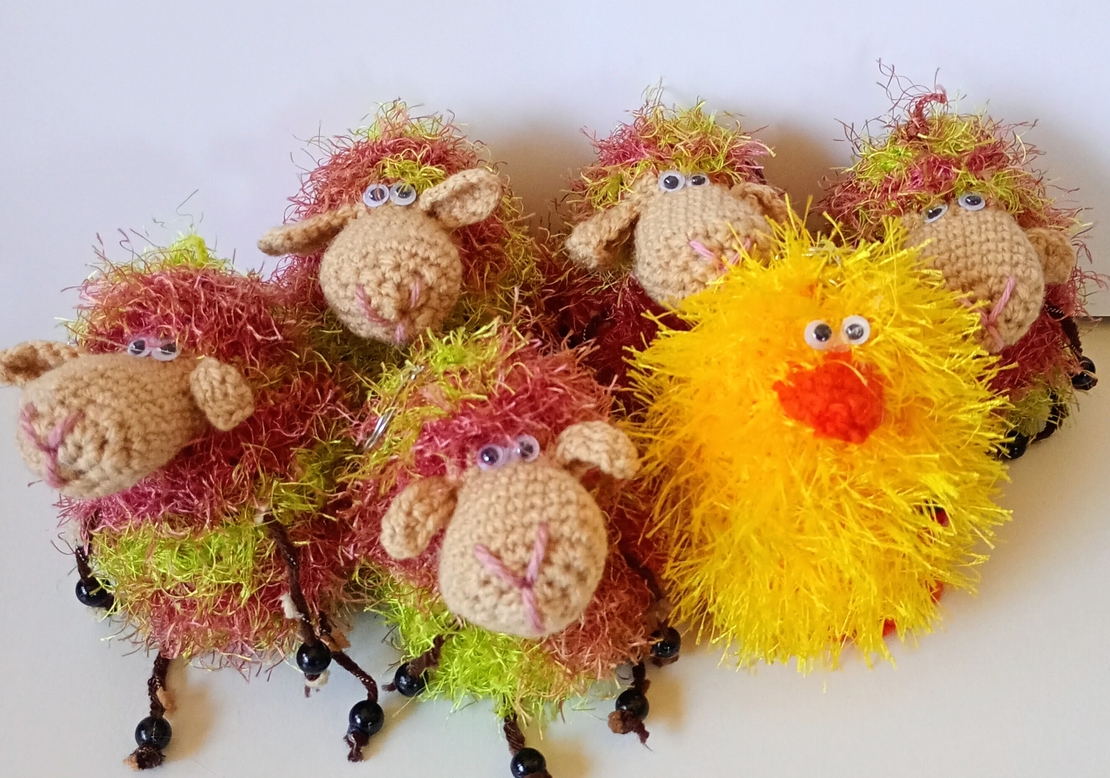 ключодържател