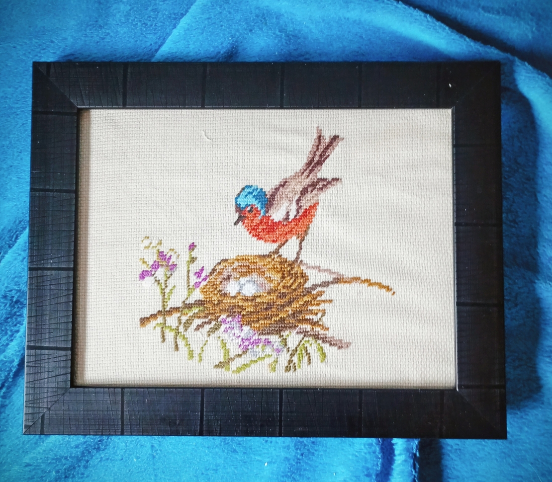 детски гоблен