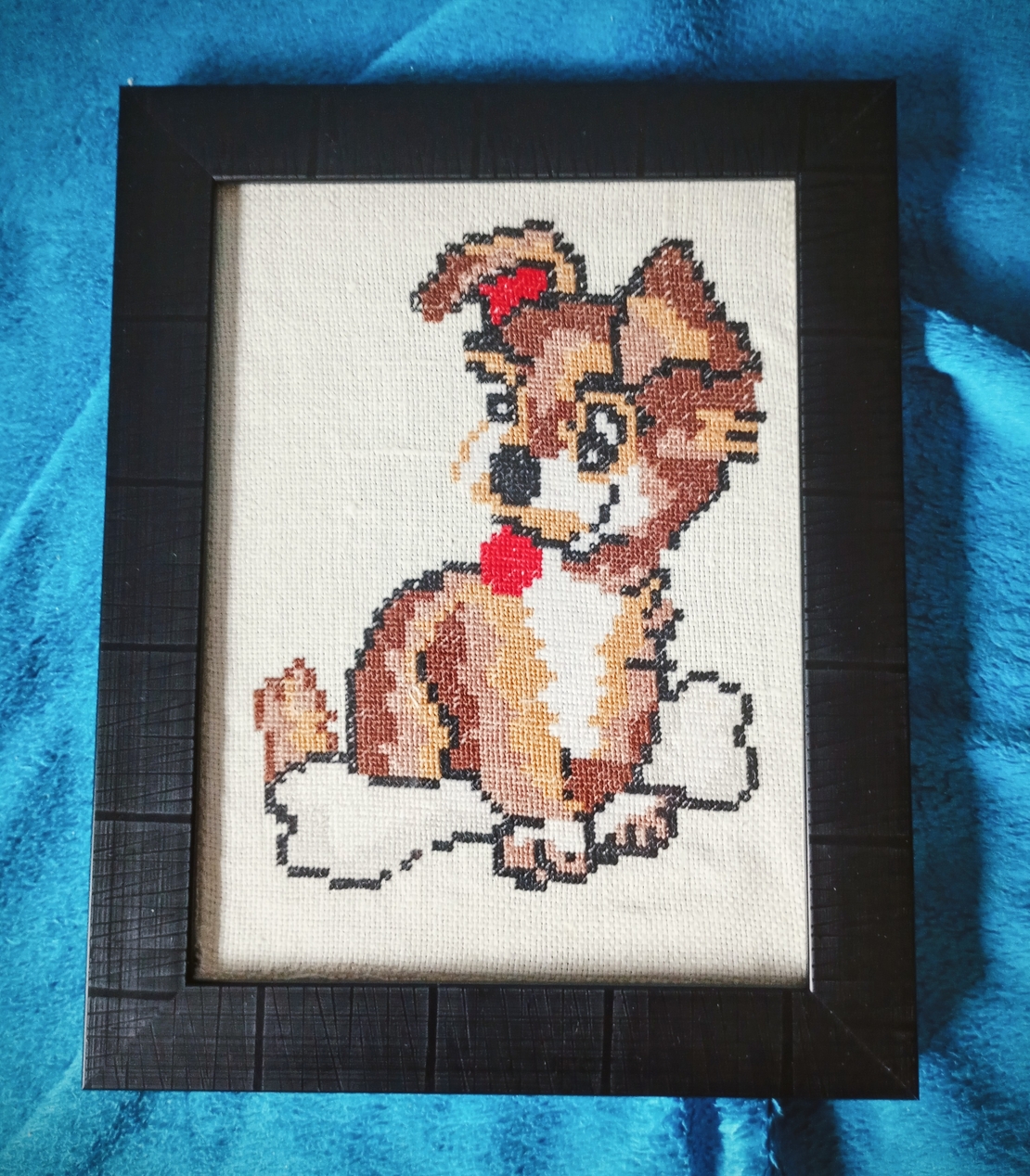 детски гоблен