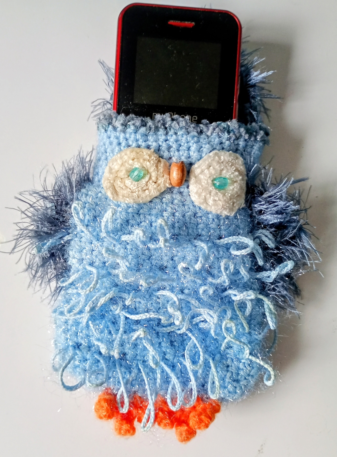 калъф за телефон