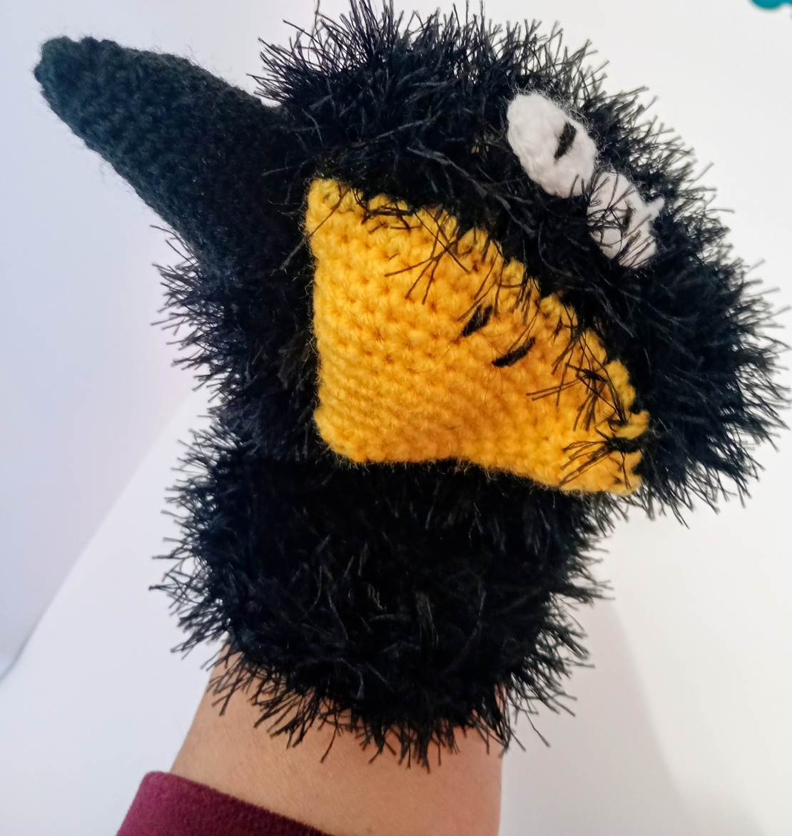 ръкавици гарги