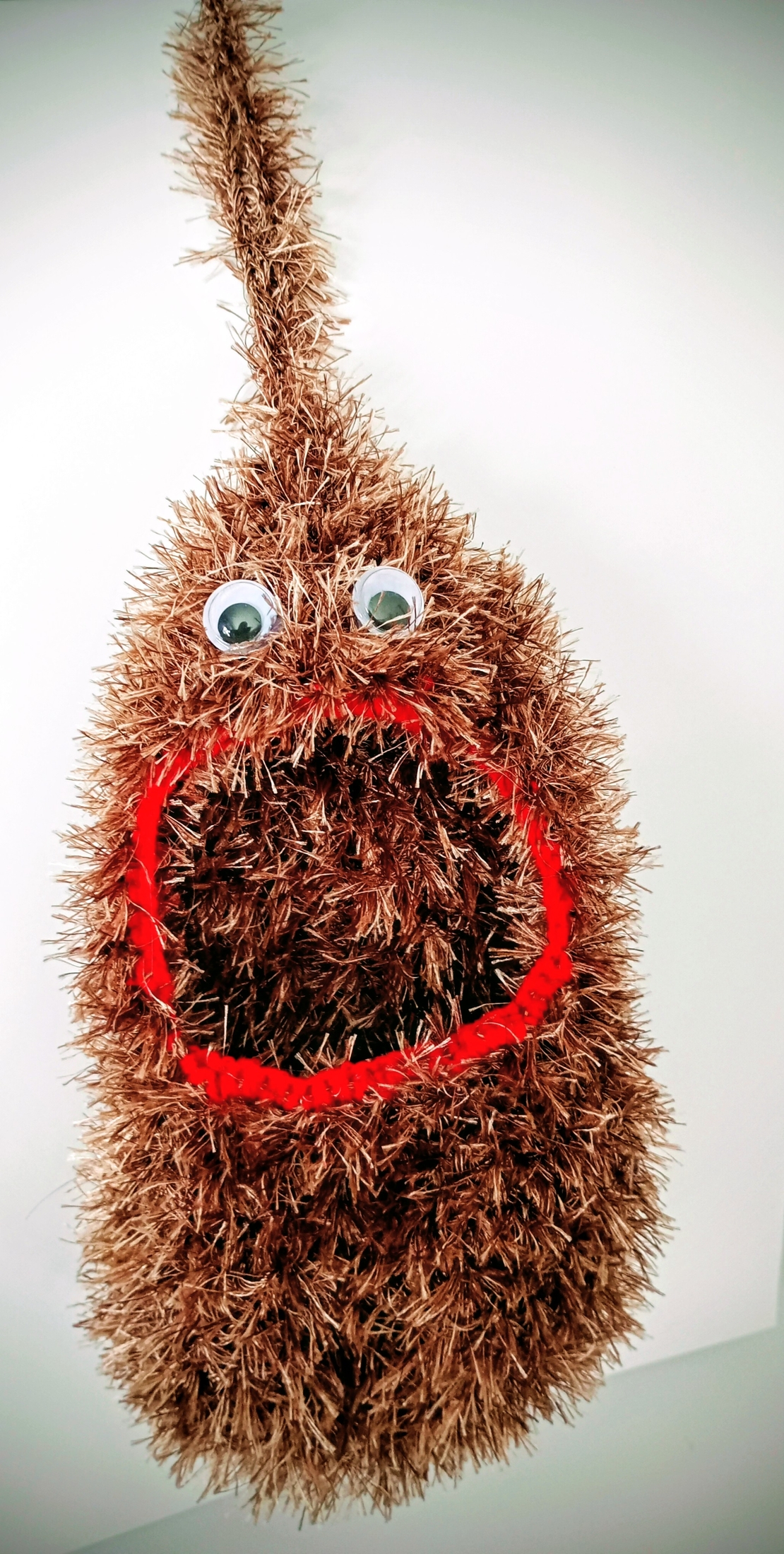 таласъмче- торбичка за съхранение