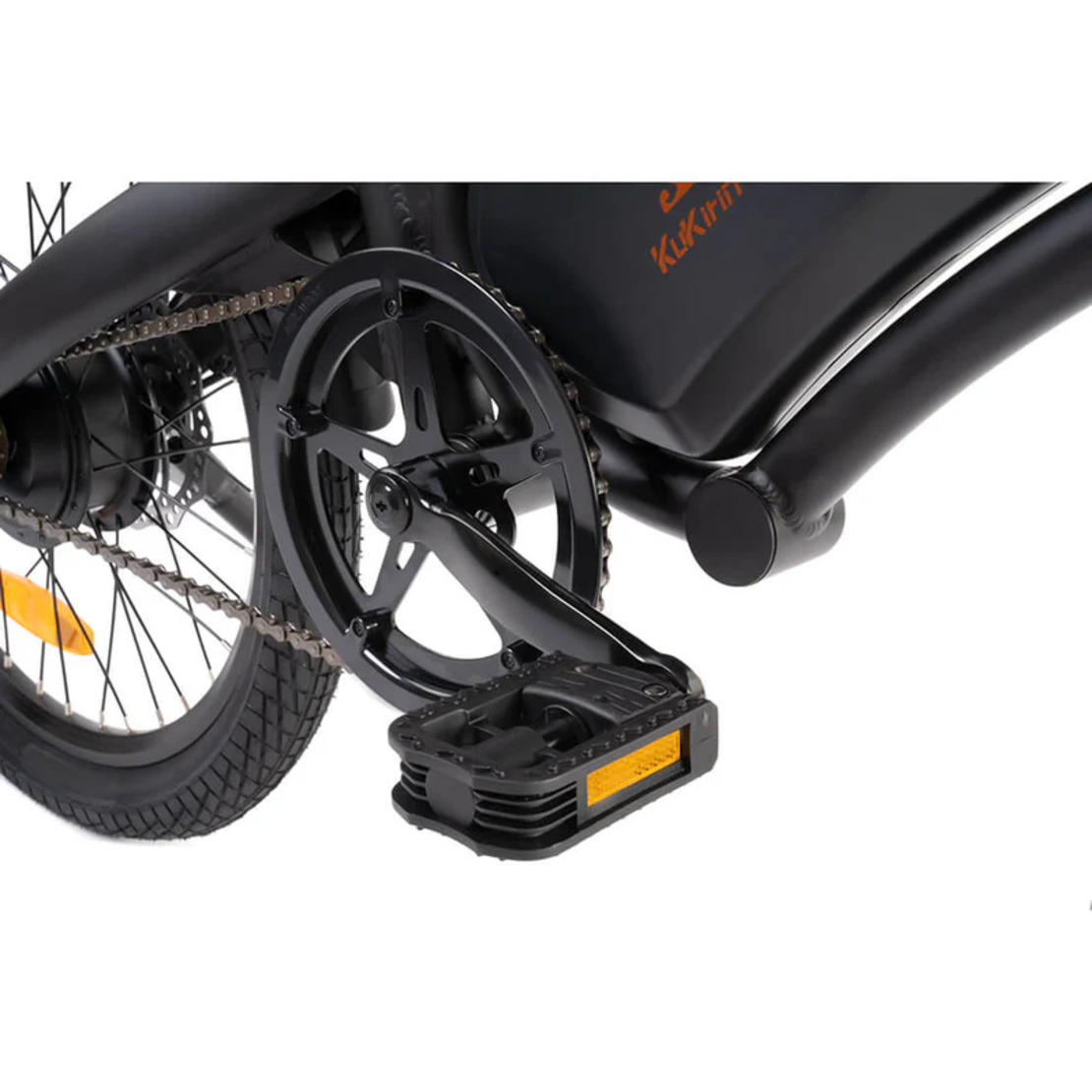 Електрическо колело Kukirin (Kugoo Kirin) V1 Pro