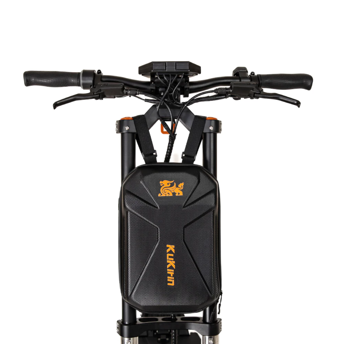 KUKIRIN G4 MAX Електрическа тротинетка  60V 35.2AH  2 * 1600W  86 км/ч  95 км