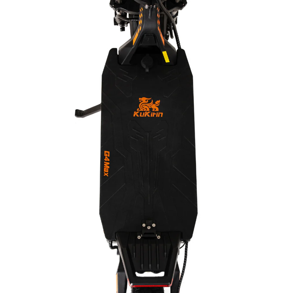 KUKIRIN G4 MAX Електрическа тротинетка  60V 35.2AH  2 * 1600W  86 км/ч  95 км