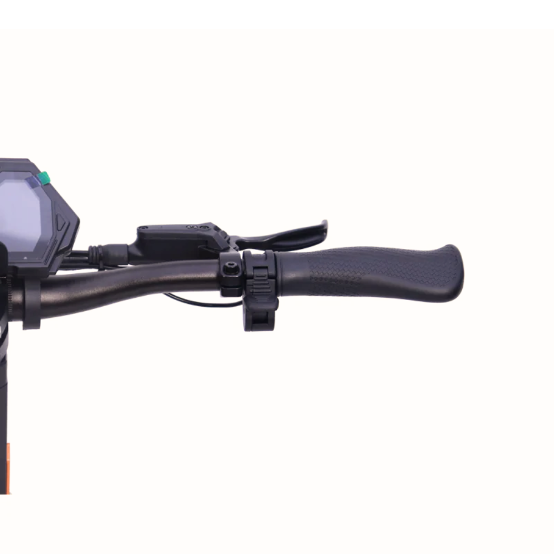 Електрическа тротинетка KuKirin G3 Pro, Скорост 70км/ч, Пробег 80км, 52V/23Ah