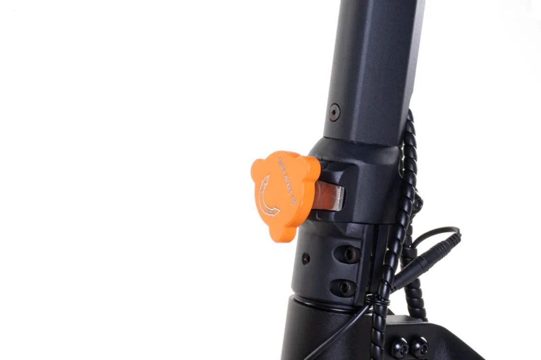 KuKirin G2 MAX (Kugoo) Електрическа тротинетка (2025) Скорост 55км/ч, Пробег 80км, 48V/20.8Ah