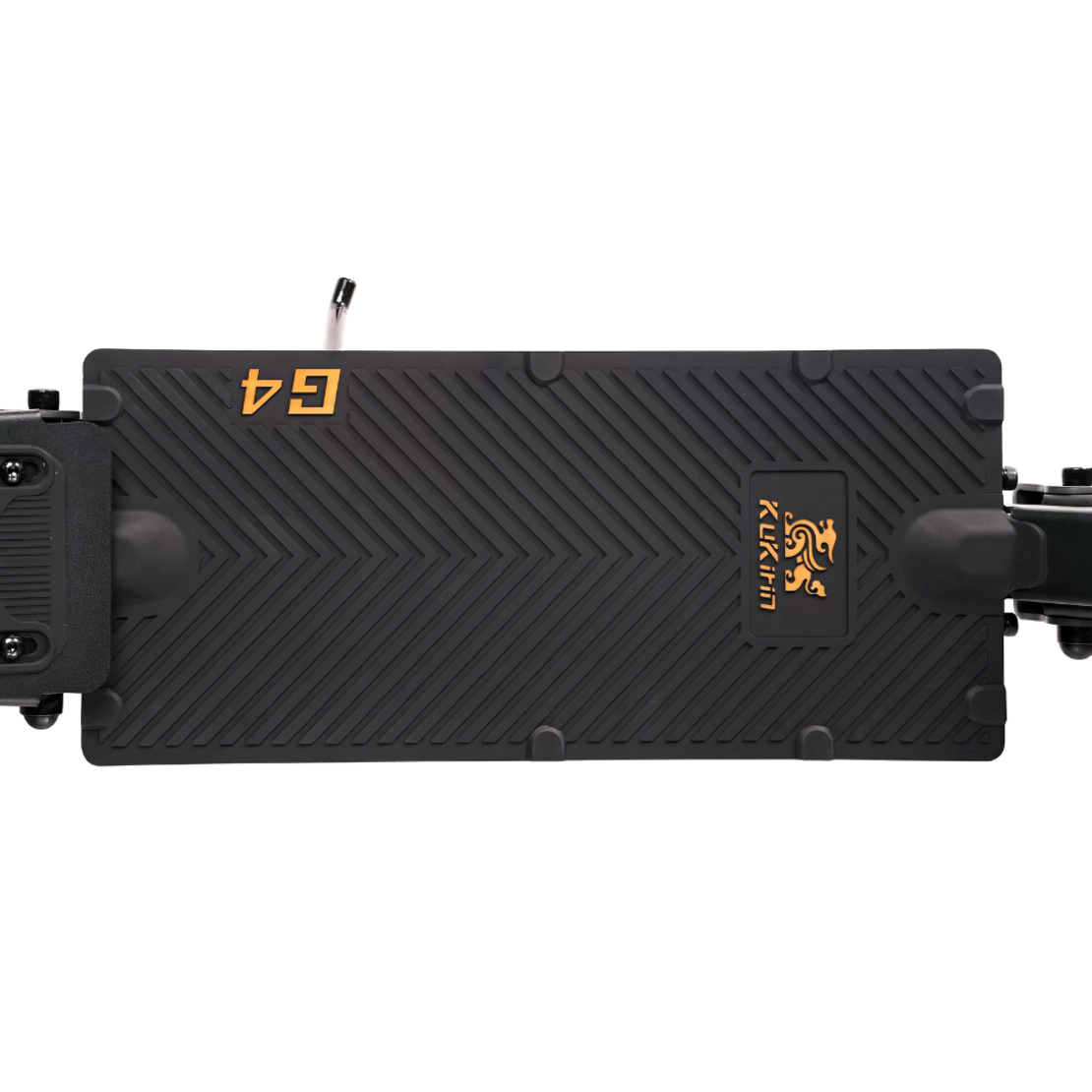 Електрическа тротинетка KuKirin G4, Скорост 75км/ч, Пробег 75км, 60V/20Ah