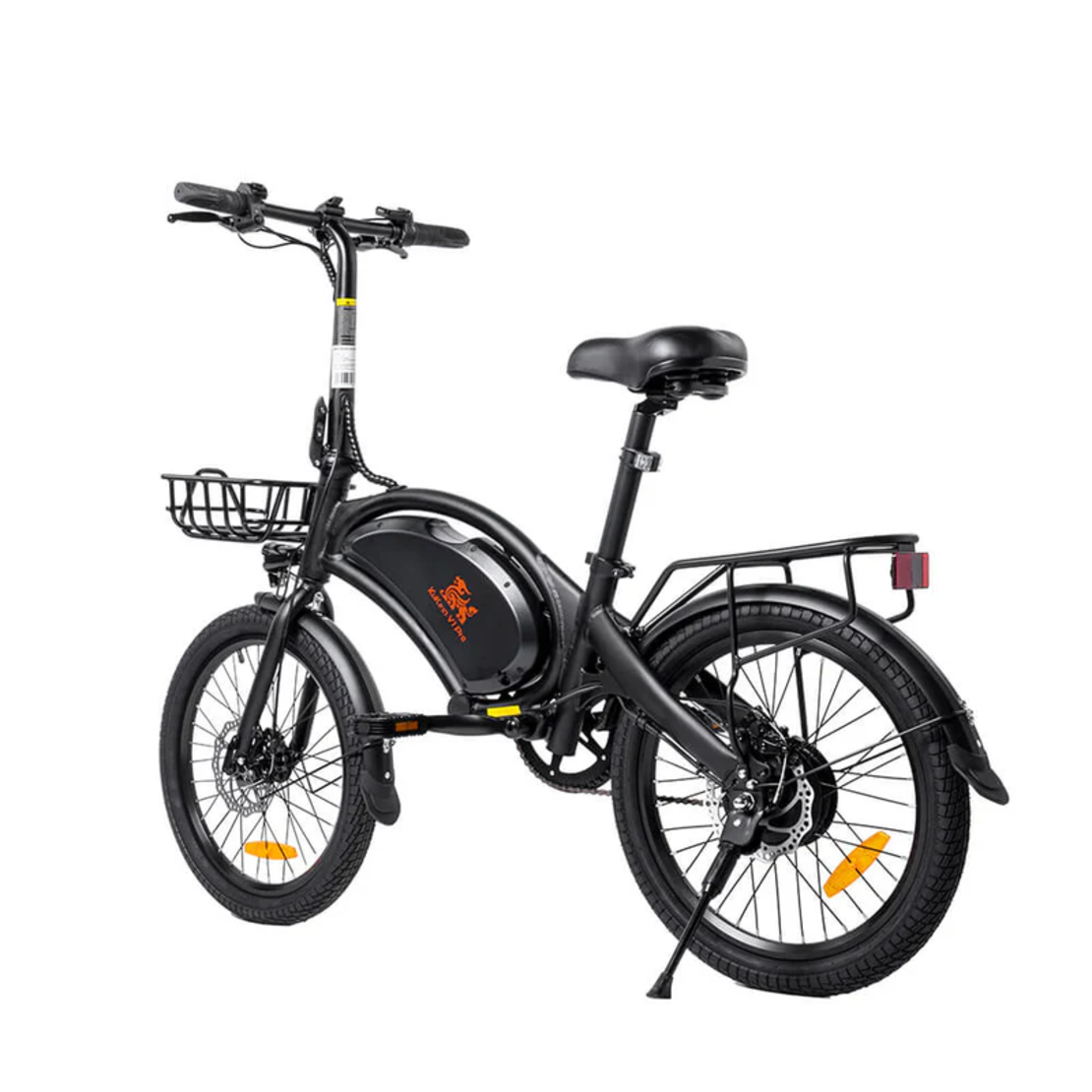 Електрическо колело Kukirin (Kugoo Kirin) V1 Pro