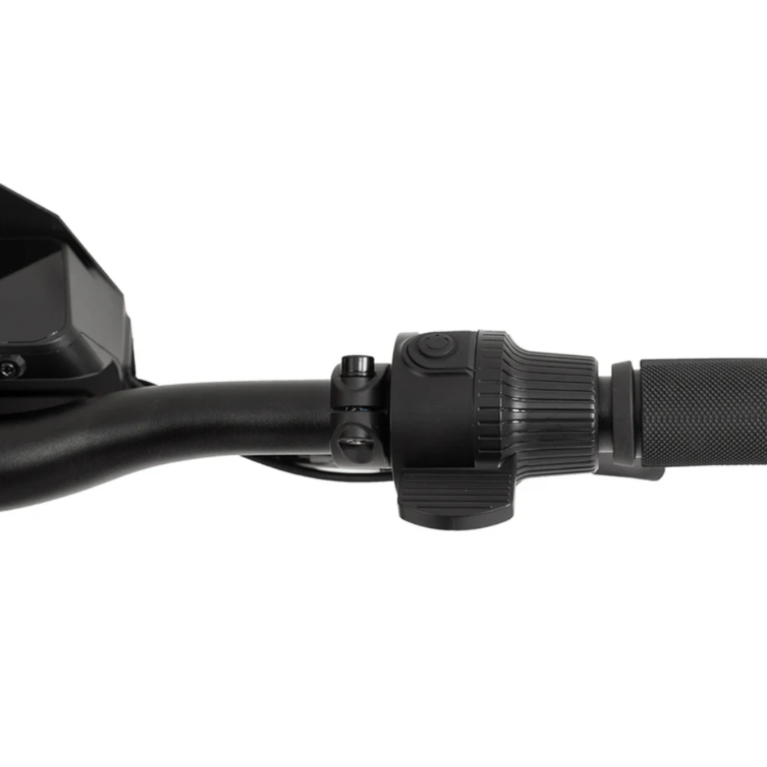 Електрическа тротинетка KuKirin G2, Скорост 45км/ч, Пробег 55км, 48V/15Ah