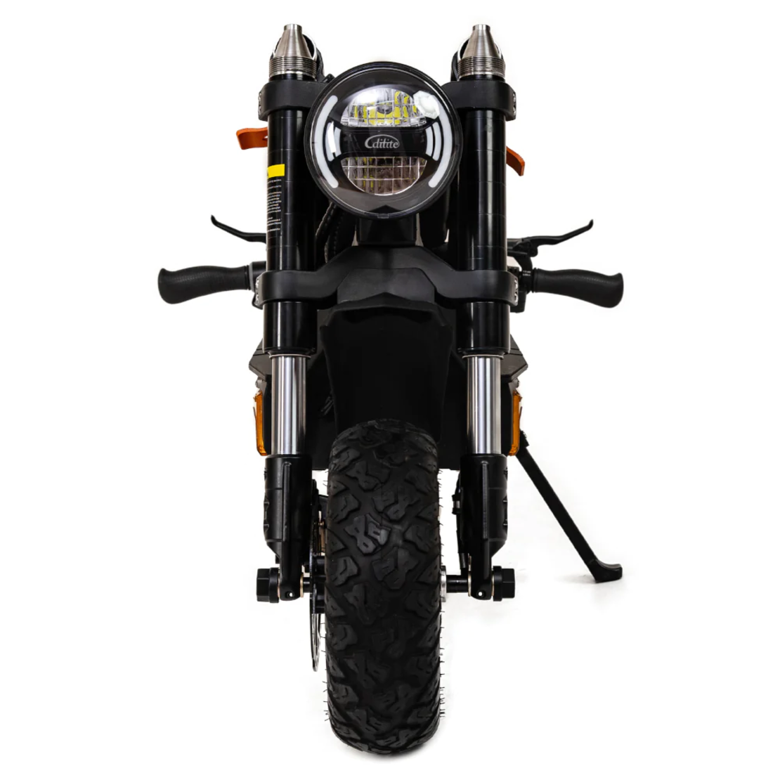 KUKIRIN G4 MAX Електрическа тротинетка  60V 35.2AH  2 * 1600W  86 км/ч  95 км