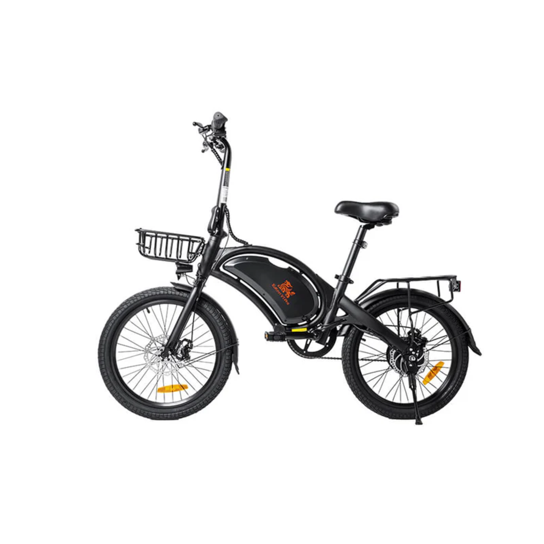Електрическо колело Kukirin (Kugoo Kirin) V1 Pro