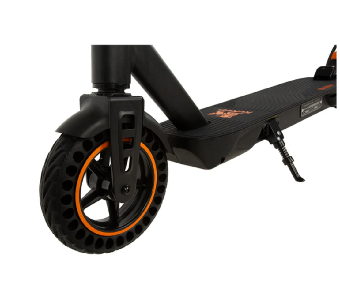 KuKirin S1 MAX (Kugoo) Електрическа тротинетка (2025) Скорост 30км/ч, Пробег 39км, 36V/10.4Ah