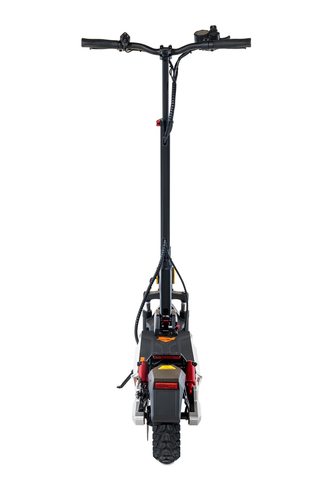Електрическа тротинетка KUKIRIN M4 MAX  800 W  48 V,  18.2 Ah 45 км/ч