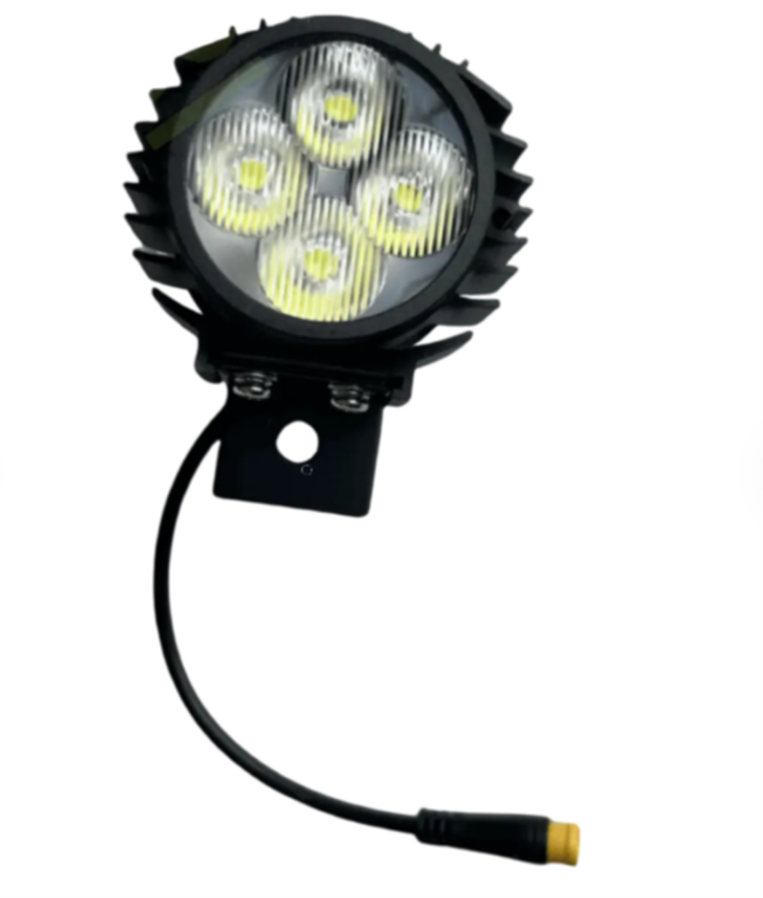 Преден фар за тротинетка KuKirin G2 Pro / G2 Max / G2 Master
