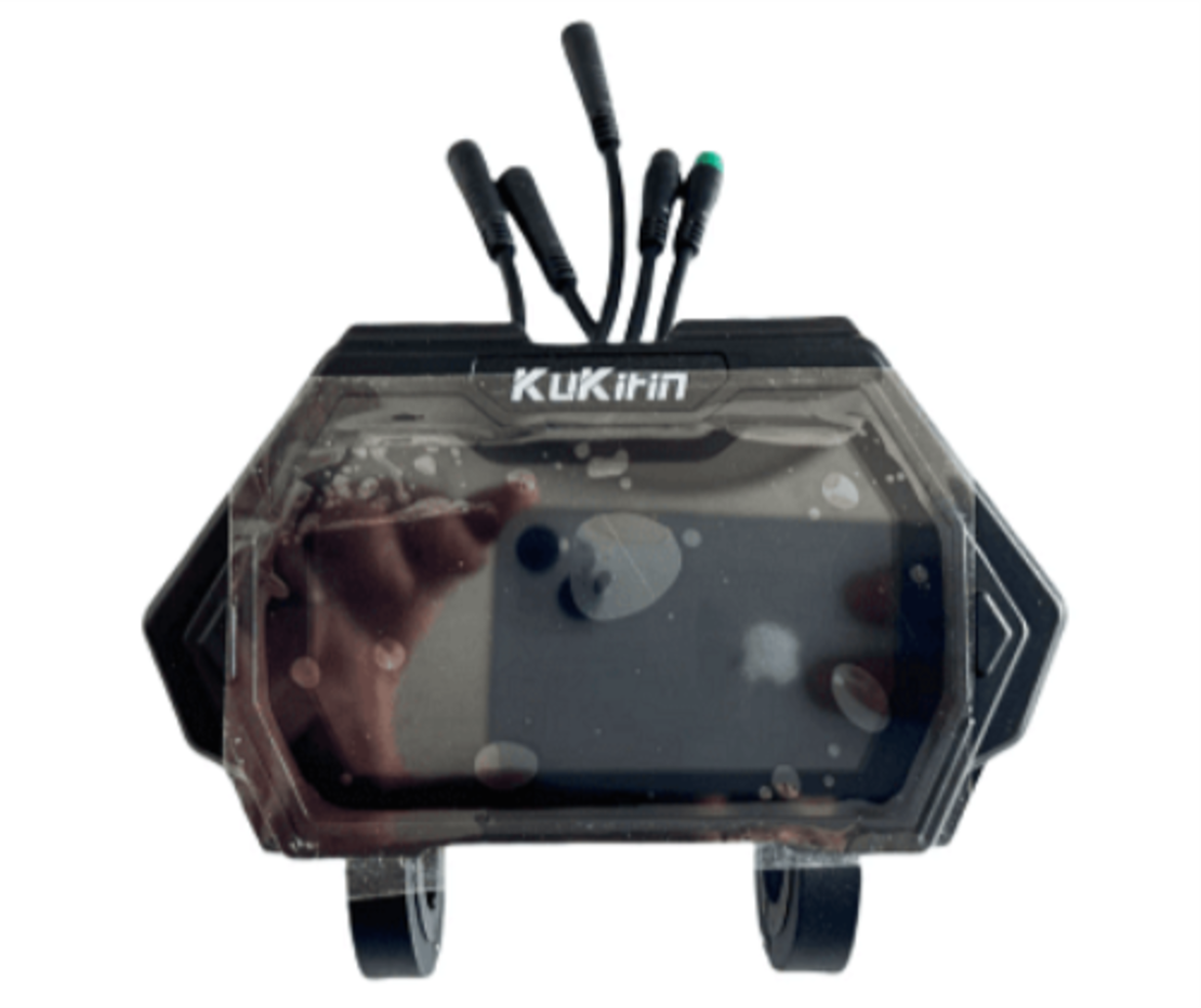 Дисплей за електрическа тротинетка KUKIRIN G2 Pro/ Max нова и стара версия