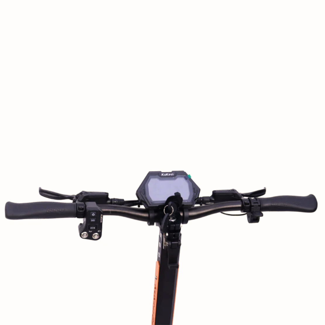 Електрическа тротинетка KuKirin G3 Pro, Скорост 70км/ч, Пробег 80км, 52V/23Ah