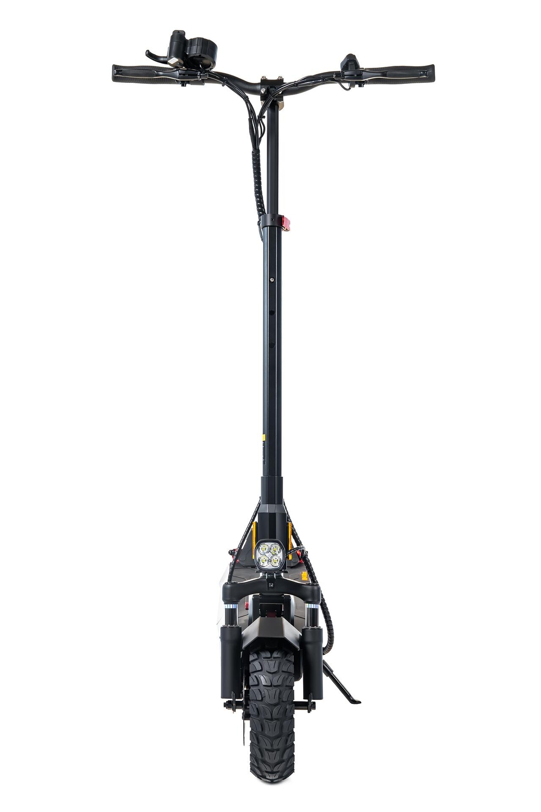 Електрическа тротинетка KUKIRIN M4 MAX  800 W  48 V,  18.2 Ah 45 км/ч