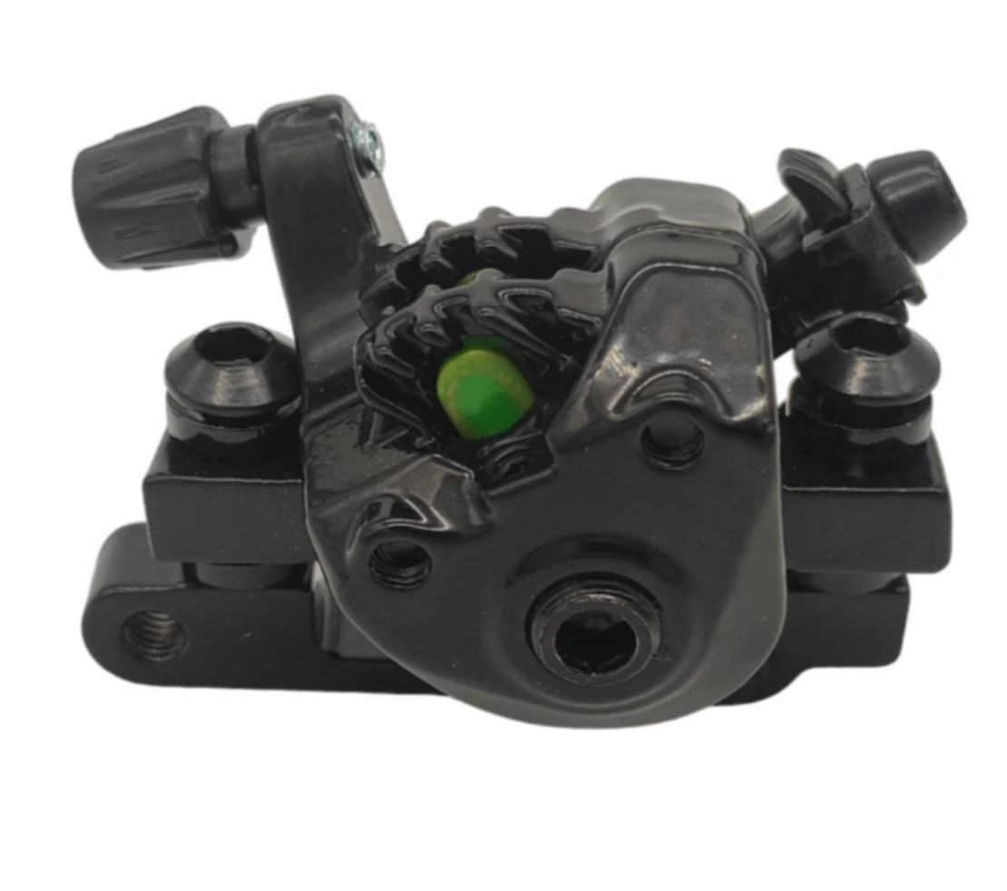 Спирачен апарат за тротинетка KuKirin G2 max / G2 pro / A1 Заднен