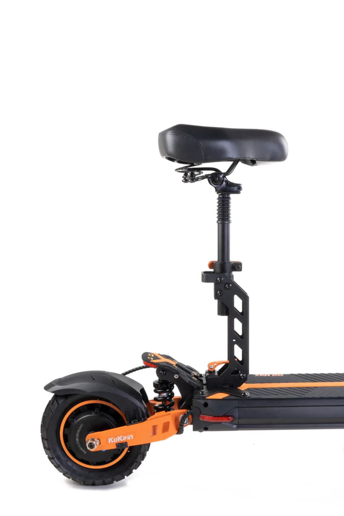 KuKirin G2 MAX (Kugoo) Електрическа тротинетка (2025) Скорост 55км/ч, Пробег 80км, 48V/20.8Ah